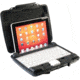 Pelican i1075, Wl/Wi-iPad Foam, Black, 1070-005-110