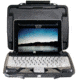 Pelican i1075, Wl/Wi-iPad Foam, Black, 1070-005-110