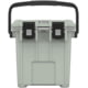 Pelican Im 20Qt Elite Cooler, DSG/Grey, 20Q-1-DSGGRY
