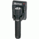 Pelican 7050 Black Knight Series M9 Rechargeable Flashlight - Black Finish