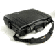 Pelican OD Green Waterproof Case 1495CC2 with Pick N Pluck Foam, Lid Organizer, Removable Shoulder Strap and Handle1495-008-130