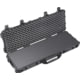 Pelican 1720 Protector Long Gun Case w/Foam, Black, 017200-0000-110
