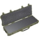 Pelican 1720 Protector Long Gun Case w/Foam, OD Green, 017200-0000-130