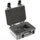 Pelican V100PF1 Vault Universal Pistol Case