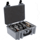Pelican V300PF5 Vault Universal 5-Pistol Case