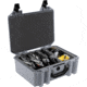 Pelican V300PF5 Vault Universal 5-Pistol Case