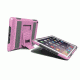 Pelican Progear Voyager Tablet Case For Apple Ipad Air 2 - C11030-P60A-PNK