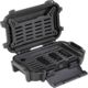 Pelican Ruck Case R40, Dark Grey, Large, RKR400-0000-BLK
