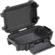 Pelican Ruck Case R40, Dark Grey, Large, RKR400-0000-BLK