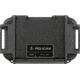 Pelican Ruck Case R60, Dark Grey, Extra Large, RKR600-0000-BLK