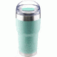 Pelican SD22 Traveler Tumbler 22 oz, Seafoam/Green, 22 OZ. TRAV-SD22-SEAGRN