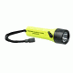 Pelican Stealthlite Yellow Flashlight 2400 010 245