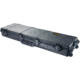 Pelican Storm Cases Hard Gun Case iM3300 - w/ Foam Insert, Black, IM3300-S70001