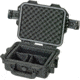 Pelican Storm Cases iM2050 Gun Case w/Dividers 9.5X7.5X4.3in, Grey, IM205010002