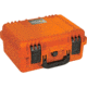 Pelican Storm Cases iM2100 Case - No foam 13X9.2X6.0in, Orange, IM210040000