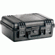 Pelican Storm Cases iM2200 Carry-On Dry Box, Black, No Foam iM2200-00000