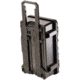 Pelican Storm Cases - iM2500 - with TrekPak Insert, Black, IM2500-00006