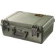 Pelican Storm Cases iM2600 Dry Box, 21.2x16x8.3in, Olive, No Foam iM2600-30000