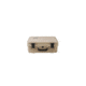 Pelican Storm Cases iM2600 Gun Case 20X14X7.7in w/BBB, Coyote Tan STMIM2600C0000