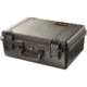 Pelican Storm Cases iM2600 Gun Case 20X14X7.7in w/Dividers, Grey STMIM260010002
