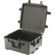 Pelican Storm Cases IM2875 Hard Gun Case, OEM Package, Empty, Black, IM2875B00000