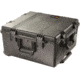 Pelican Storm Cases IM2875 Hard Gun Case, OEM Package, Empty, Black, IM2875B00000