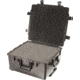 Pelican Storm Cases IM2875 Hard Gun Case w/Stamp, 17962 104, IM2875C00001