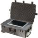Pelican Storm Cases iM2950 Utility Case 29X18X10.5in w/Foam, Grey STMIM295010001