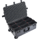 Pelican Storm Cases - iM2950 - with TrekPak Insert, Black, IM2950-00006