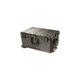 Pelican Storm Cases iM2975 Utility Case 29X18X13.75in w/Dividers, Grey STMIM297510002