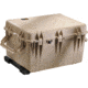 Pelican Storm Cases IM3075 Utility Case w/BBB P2040045, Coyote Tan STMIM3075BPCOY