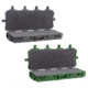 Pelican Storm Cases iM3100 w/ Custom Foam For Law Enforcement
