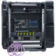 Pelican Super V-Series 14U, 2128-02/29/05W M6NE SUPER-V-14U-M6NE