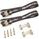 Pelican Tie Down Kit,P205-0037-01, Black C-TD-KIT
