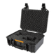 Pelican V200GLKPC Vault Glock Pistol Case, Black, V200, VCV200-0062-BLK