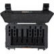 Pelican V525PF7 Vault 7-Pistol Case, Black, V525, VCV525-0061-BLK