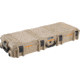 Pelican V730 Vault Tactical Rifle Case, Tan - VCV730-0000-TAN