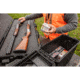 Pelican Vault Double Rifle Gun Case, OD Green VCV800-0000-ODG