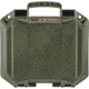 Pelican Vault Pistol Gun Case, Small, OD Green VCV100-0020-ODG
