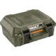 Pelican Vault Pistol Gun Case, Small, OD Green VCV100-0020-ODG