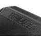 Pelican VAULT V100 Case, Small Pistol, 11x8x4.5 inch Internal Dimension, 12.28x12.03x5.16 inch External Dimension, Black, VCV100-0000-BLK
