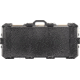 Pelican VAULT V700 Case, Takedown Firearms, 36.5x14.5x6 inch Internal, 39.61x17.65x6.65 inch External Dimension, Black, VCV700-0000-BLK