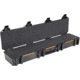 Pelican VAULT V770 Case, Single Rifle, 50x10x6 inch Internal, 51.47x13.15x6.65 inch External Dimension, Black, VCV770-0000-BLK