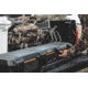 Pelican VAULT V770 Case, Single Rifle, 50x10x6 inch Internal, 51.47x13.15x6.65 inch External Dimension, Black, VCV770-0000-BLK