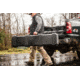 Pelican VAULT V770 Case, Single Rifle, 50x10x6 inch Internal, 51.47x13.15x6.65 inch External Dimension, Black, VCV770-0000-BLK