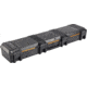 Pelican VAULT V770 Case, Single Rifle, 50x10x6 inch Internal, 51.47x13.15x6.65 inch External Dimension, Black, VCV770-0000-BLK