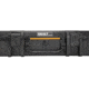 Pelican VAULT V770 Case, Single Rifle, 50x10x6 inch Internal, 51.47x13.15x6.65 inch External Dimension, Black, VCV770-0000-BLK