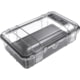 Pelican M60 Micro Case, Black/Clear, M600-0250-100