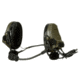 PELTOR 3M PELTOR ComTac V Headset, Neckband, Single Lead, Standard Dynamic Mic, NATO Wiring, O.D. Green, MT20H682BB-47 GN