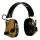 PELTOR 3M PELTOR ComTac V Hearing Defender Headset,Foldable, Coyote Brown, MT20H682FB-09 CY